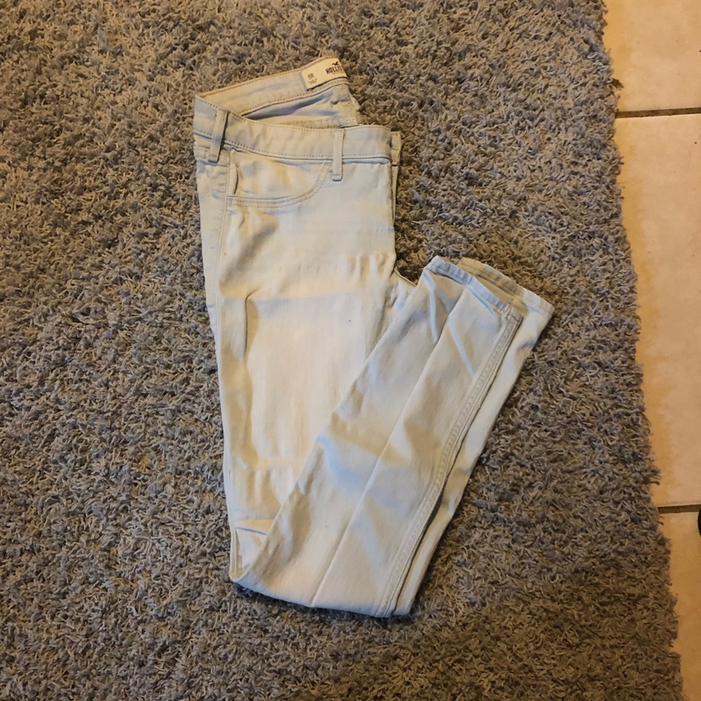 Hollister Jeggings